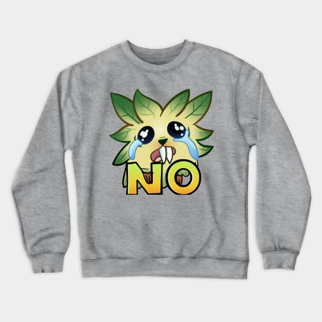 Little Pip Crewneck Sweatshirt by GotchaArt